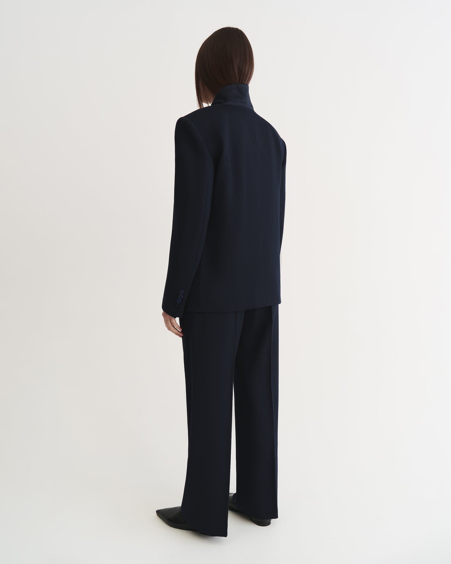 NYSA JACKET