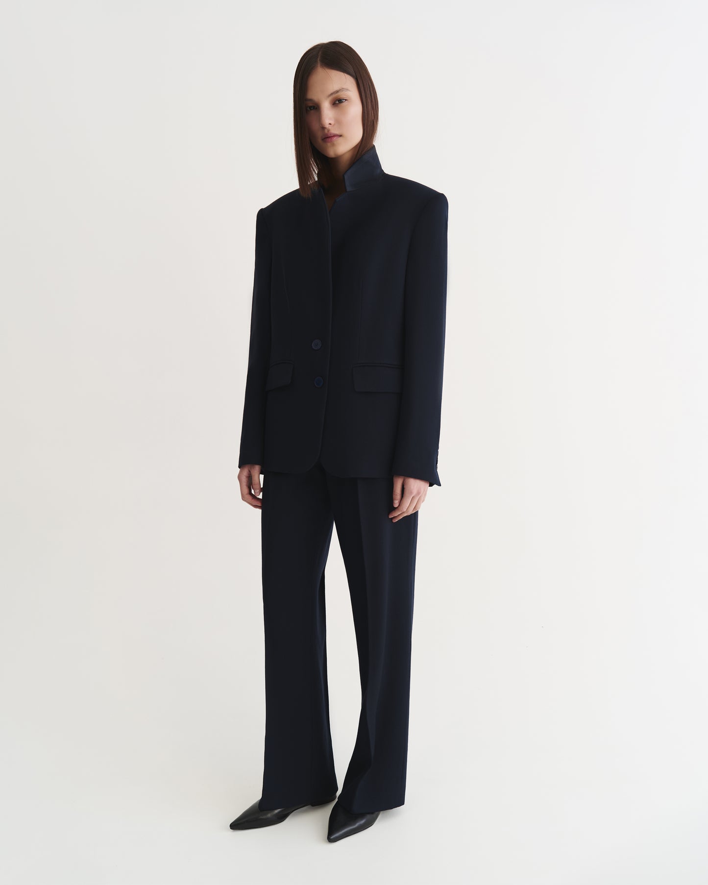 NYSA JACKET